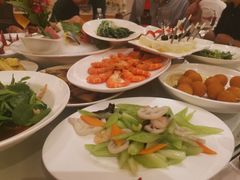 -麒麟华膳汇(飞泷商务大厦店)