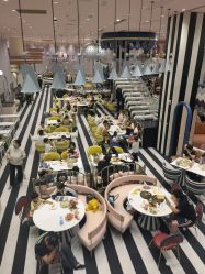 -奈尔宝·儿童乐园·亲子餐厅(鄞州万达店)