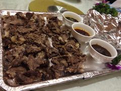 -阿英煲(凉城路店)