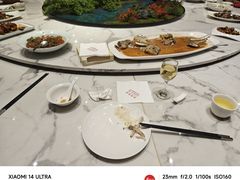 -郑庄脂渣海鲜楼(九水路店)