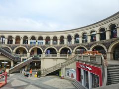 -王府井奥莱临潼小镇(临潼店)