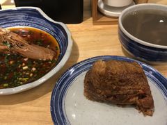 汤鸭头-王阿盖手工小吃(环城西路店)