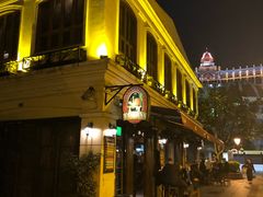 -澳门长洲糯米糍(柯打苏沙街店)