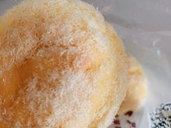 鳕贝-鲍师傅糕点(国金街店)