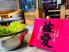 -济扶岛韩国海鲜汤제부도 해물탕(望京店)
