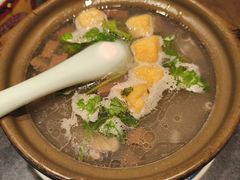 -南京大牌档(新街口德基广场店)