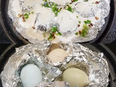 -好兄弟郭巨海鲜(天一阁店)