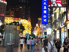 -NIKE品牌体验店(南京东路店)