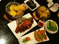 -避风塘·老港味餐厅(虹口龙之梦店)