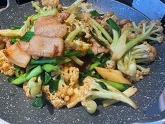 -壹只菜·崇明本地特色菜(崇明南门店)