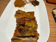 -谷丽麦馕新疆菜·清真(步步高梅溪新天地店)