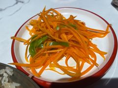 -欧提汗·新疆餐厅·清真(银都路店)