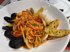 -Primo·丽莫意大利窑烤披萨