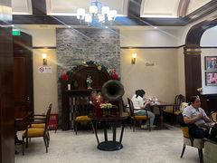 -东海咖啡馆