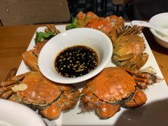 -0574龙虾的故事(东裕店)