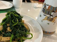 -新疆兵团食府清真(马连道店)