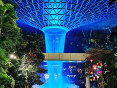-新加坡水上探险乐园