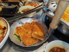-亮欢寨快活林 酸汤鱼(仁怀店)
