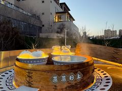 -清河半岛温泉度假酒店