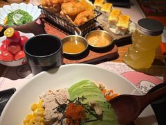 -玉川屋·深夜食堂居酒屋(柳巷店)