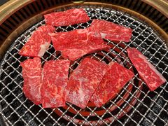 -厚贞日式烤肉(浦东汇智店)