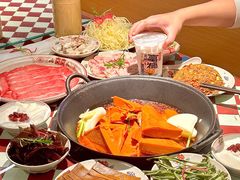 -赵美丽重庆火锅(西安直营总店)