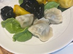 -吕氏焗小鲜•海鲜青岛菜(总店)