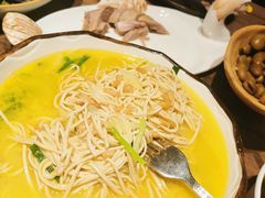 -香园茶社·金陵小灶(老门东店)