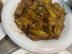 -华春餐馆(鱼山路店)
