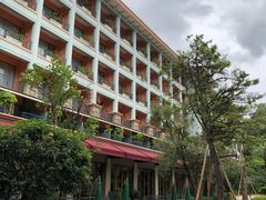 -东莞旗峰山酒店及行政公寓·莱斯西餐厅