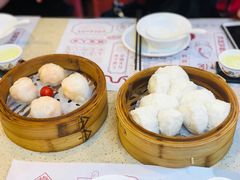 金牌虾饺皇-点都德(北京路贰店)