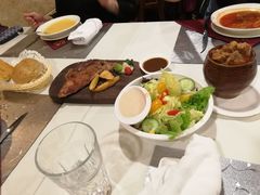 -马迭尔西餐厅(中央大街店)