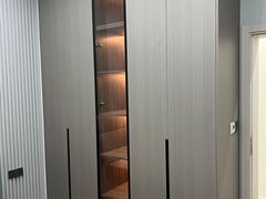 -索菲亚衣柜橱柜家具全屋定制(汶水红星店)