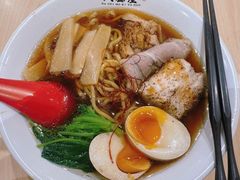 -八盛屋·沾面(集美万达店)