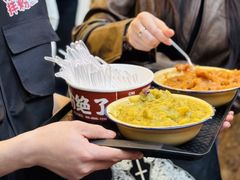 -池嬢拌粉(上海首店)