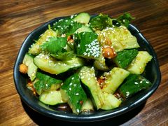 -功夫小龙虾·烧烤·江湖菜(金沙洲店)
