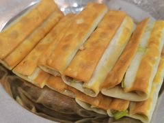 -白翔甜食店