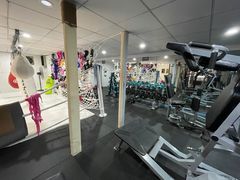 -CUBE私教·普拉提·拳击(龙漕路店)