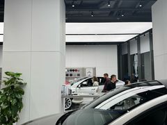 -TESLA 特斯拉(广州天环广场体验店)