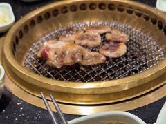 -韩盛·盛江山自助料理(于洪新玛特店)