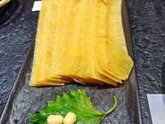 油豆皮-火社火锅(平安大街店)