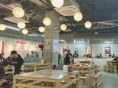 -馬伍旺川菜(江北虹悦城店)