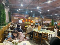 -阿浪海鲜连锁加工店(B栋2排1号火车头店)