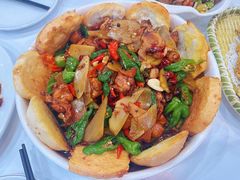 -小山东羊肉汤馆(同济新村店)