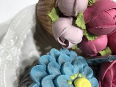-BONCAKE裱花蛋糕(万象汇店)