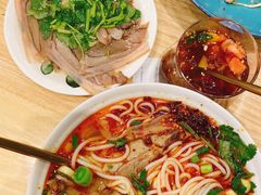 -贵凤凰贵州米粉(五道口店)