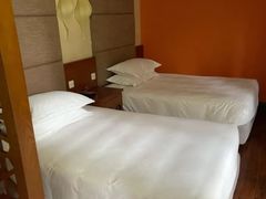 -太阳岛度假酒店