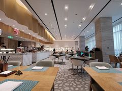 -沈阳和平艾美酒店新食谱西餐厅