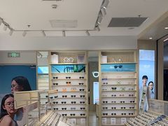-AOJO眼镜(南翔印象城MEGA店)