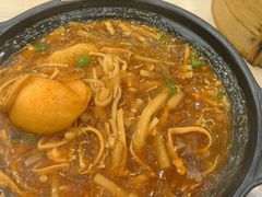 -穆桂英美食(南禅寺店)
